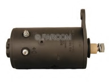FARCOM 119402 Alternator
